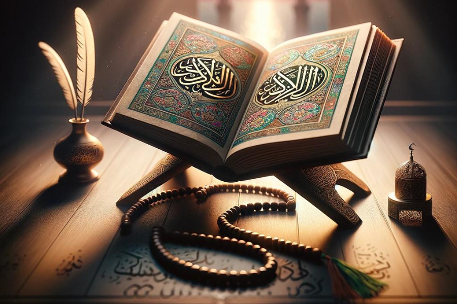 Online Tafseer Lessons