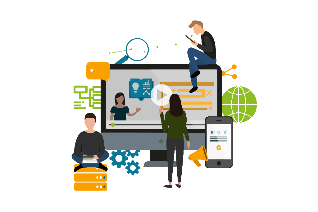 Things Make Online Learning So Effective