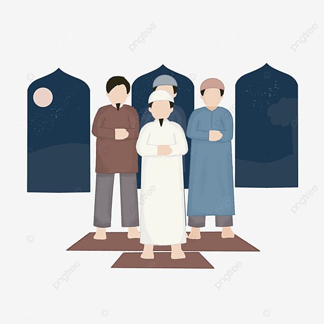 congregational prayer Sami Allahu Liman Hamidah