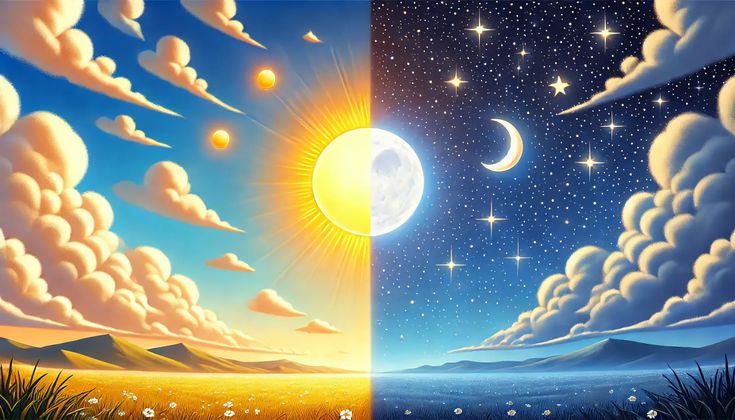 Scientific Facts in Quran: Creation of the Universe 