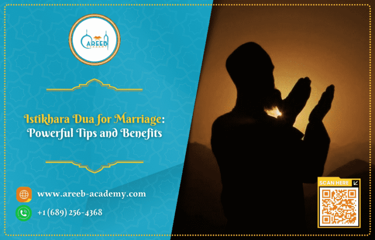 Istikhara Dua for Marriage: Powerful Tips and Benefits