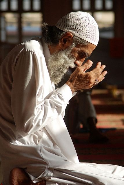 How dua to ask Allah for help connects you to Allah