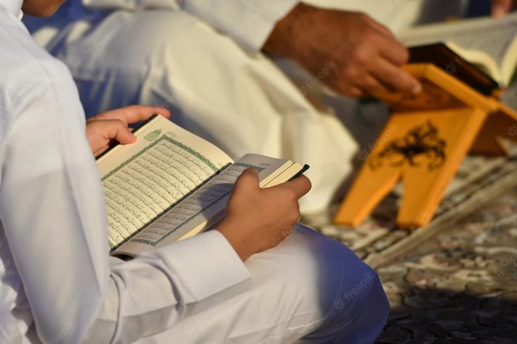 Why It Matters to Recite the Quran in Arabic?