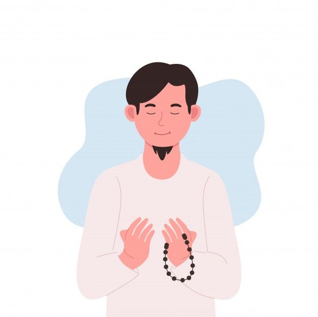 How to Say the Islamic Conversion Prayer Step-by-Step