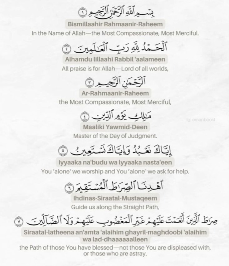 Recommended Surahs to Start Memorizing (for Beginners) – The Best Way to Learn How to Memorize Surahs Fast