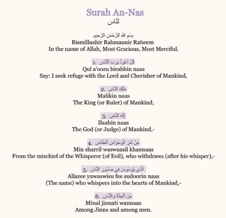 Recommended Surahs to Start Memorizing (for Beginners) – The Best Way to Learn How to Memorize Surahs Fast