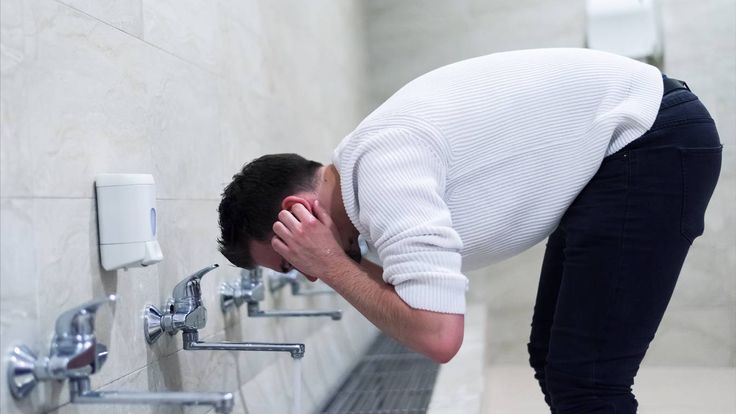 Introduction – Why the Sunnah in Wudu Matters