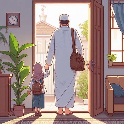 Additional Travelling Dua in Islam