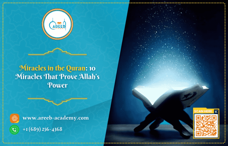 Miracles in Quran