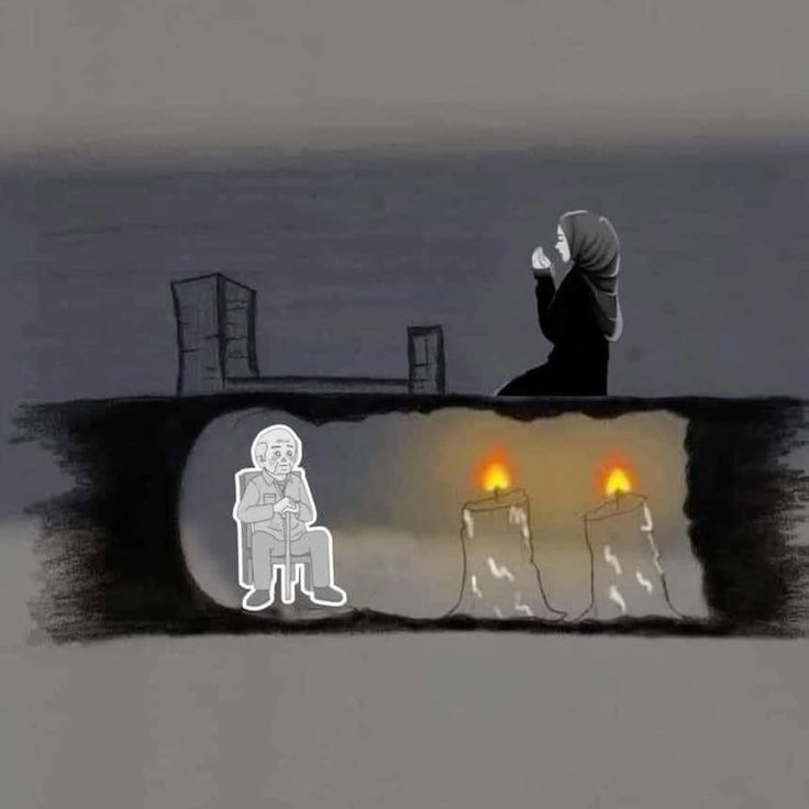 Importance of Making Dua for the Dead in Islam