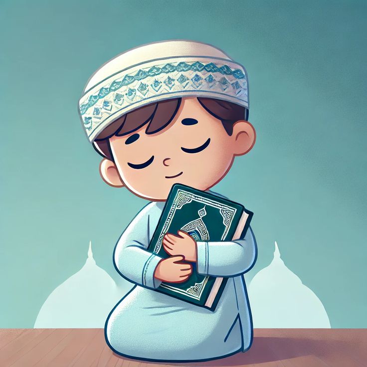online kids Quran courses