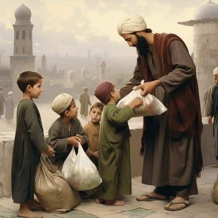 Social Justice in Surah Al-Fajr