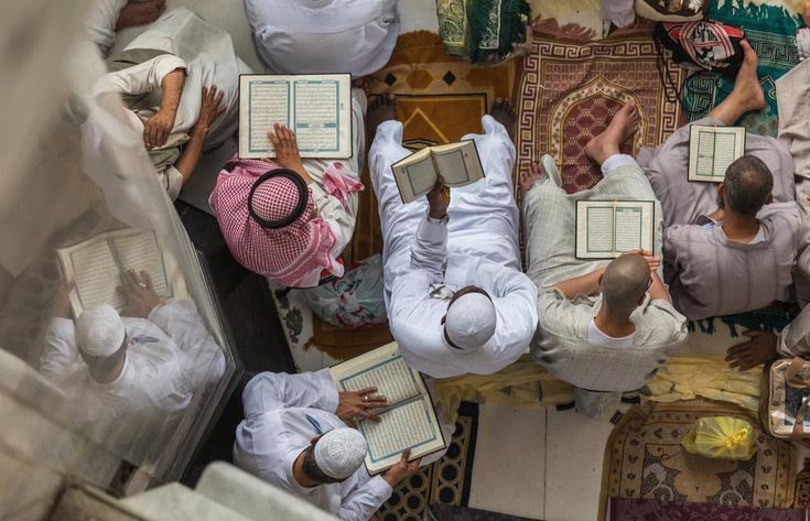 Do You Need a Witness to Convert to Muslim?