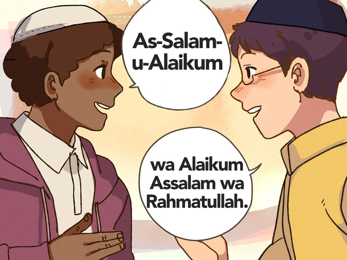 Assalamualaikum: Meaning, Proper Reply & Beautiful Ways to Use