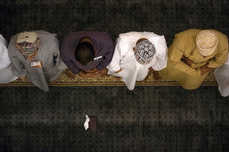 Dua Qunoot Arabic Text (الحمد لله)