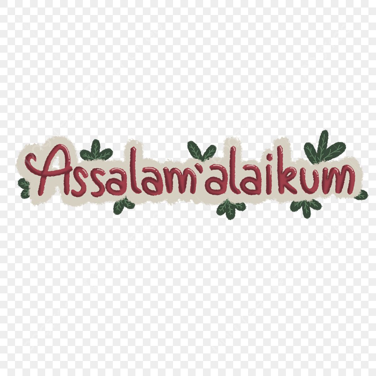 What Does Assalamualaikum Mean?