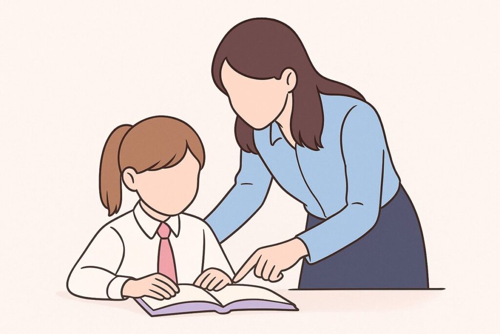 How Parents Can Support Arabic Phonics Learning for children