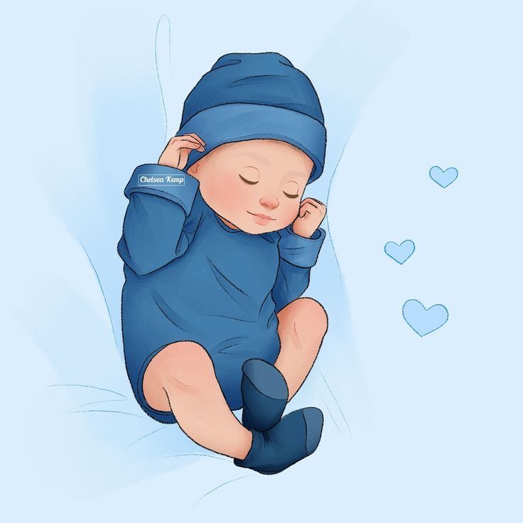 Dua for a Newborn Baby Boy in Islam