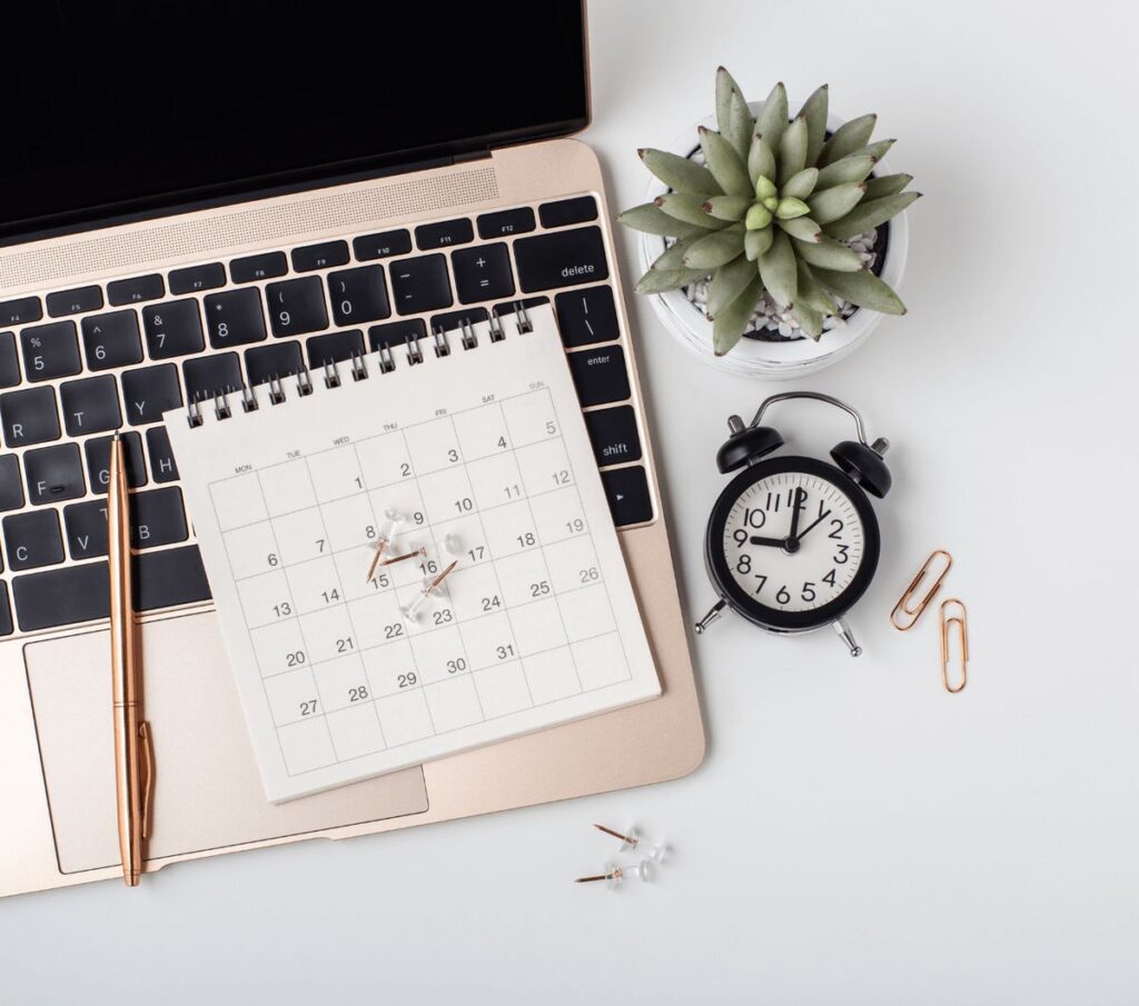 The best schedule for online Quran classes during Ramadan