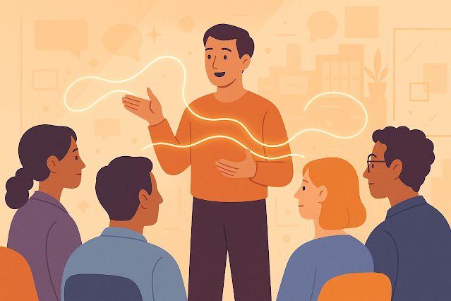 Why Arabic prepositions matter for speaking and understanding