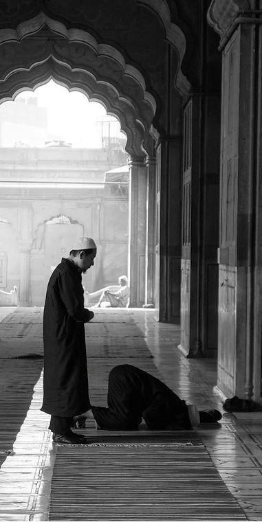 Step-by-Step: How to Pray Taraweeh Prayer at Home