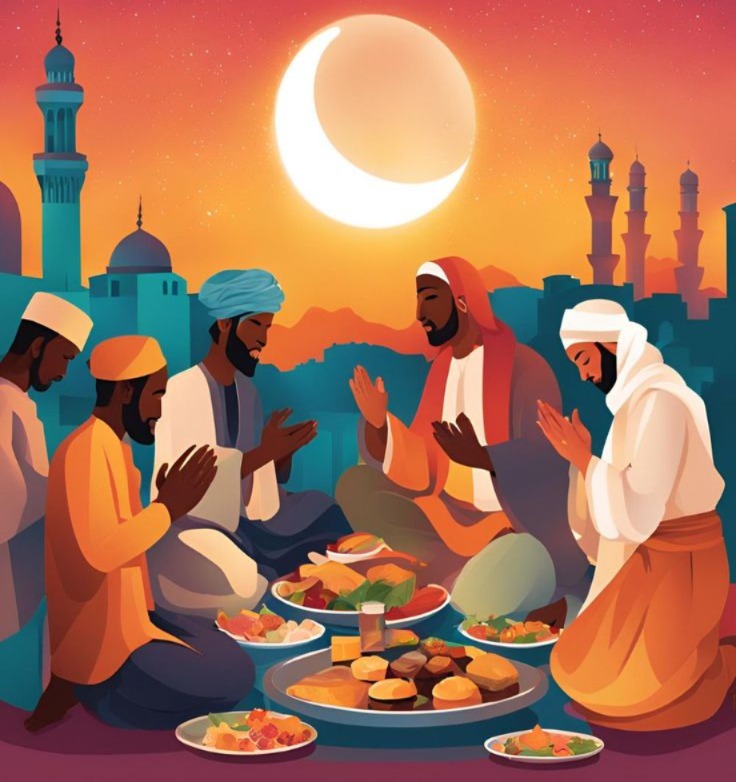 Ramadan 2026 and fasting basics: Who must fast, and who is excused (no guilt)