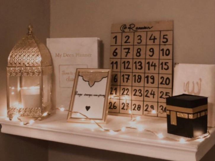 What to expect in your first week in Online Quran Classes During Ramadan (so you don’t feel lost)