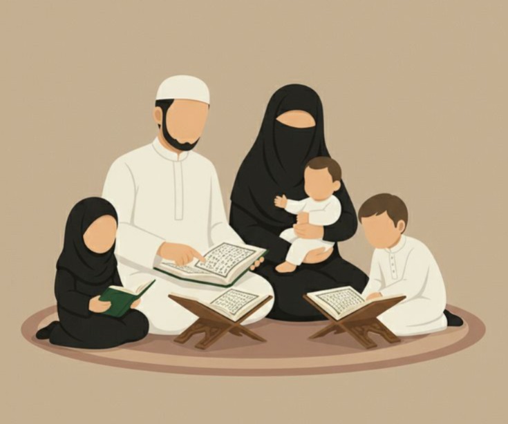 Online Quran classes during Ramadan for kids (parent-friendly plan)