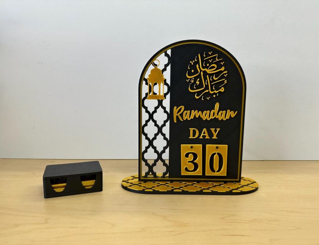 Fun Ramadan activities for kids to add to the schedule