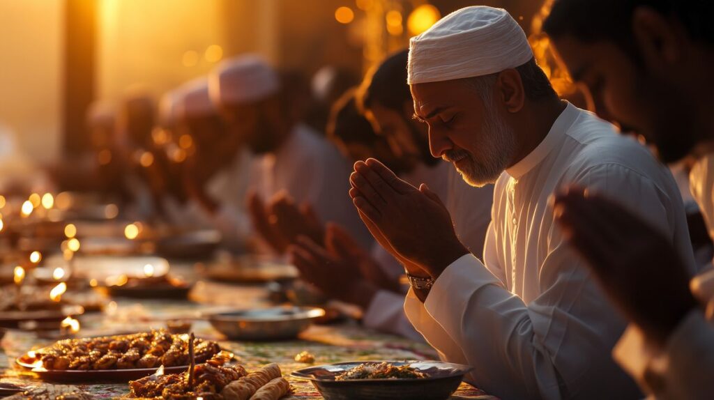Why suhoor and iftar duas matter in Ramadan