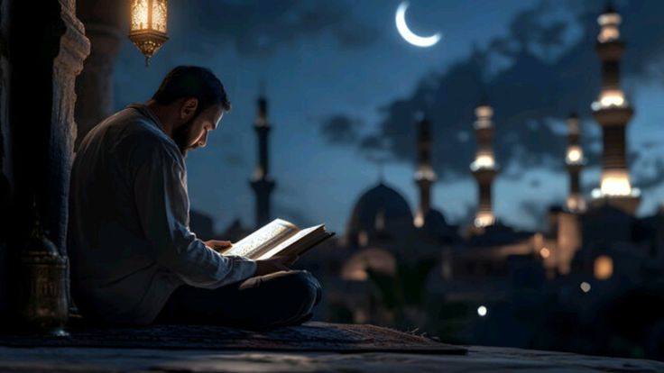 Plan to make your Quran Reading better during Ramadan (without overwhelm)