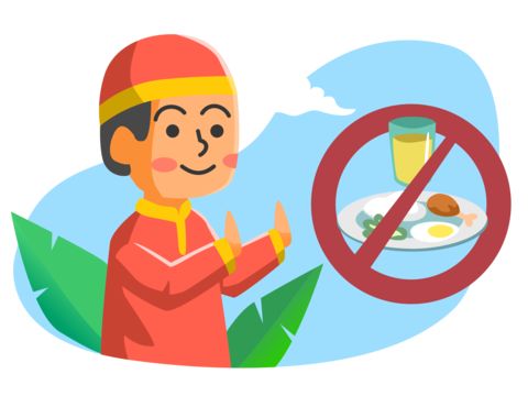 “Practice fasting” ideas that are safe and encouraging