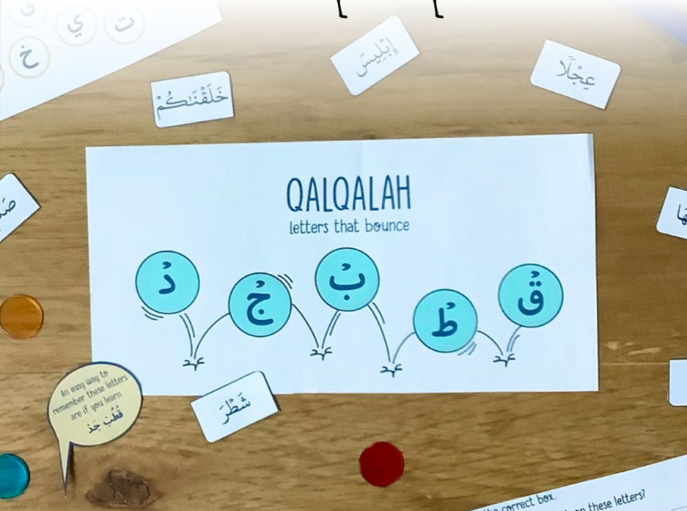 What You Will Learn in Online Tajweed Lessons for Ladies