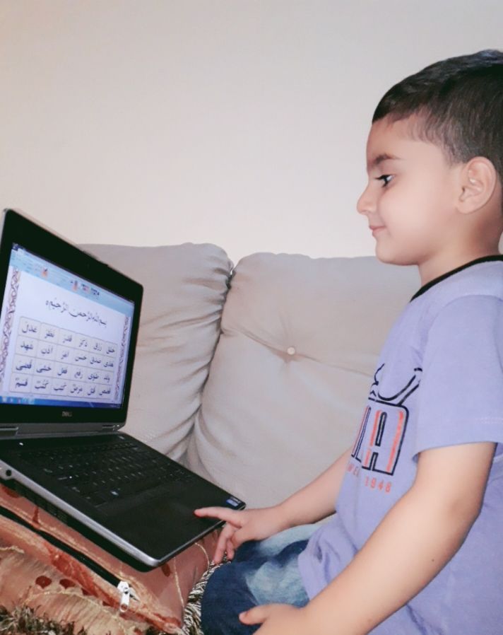 Why Tajweed in English for Kids Is Important