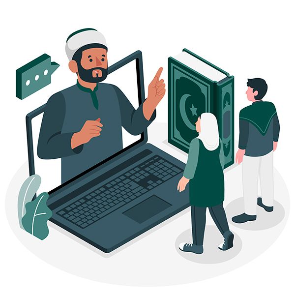 Best Way to Learn Quranic Vocabulary Basics Online