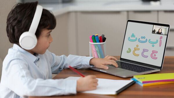 The Basic Arabic Grammar for Kids Every Child Should Learn