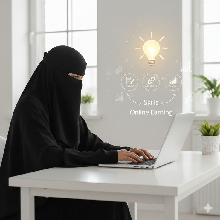 Benefits of Online Tajweed Lessons for Ladies