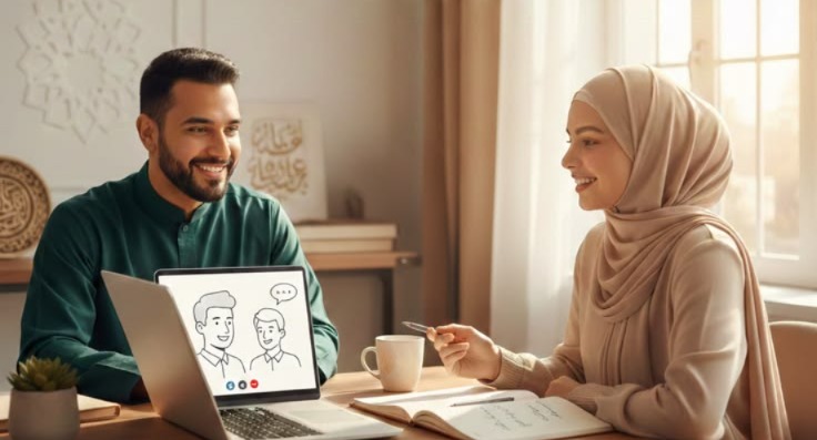 Best Way to Learn Conversational Fusha Arabic Online