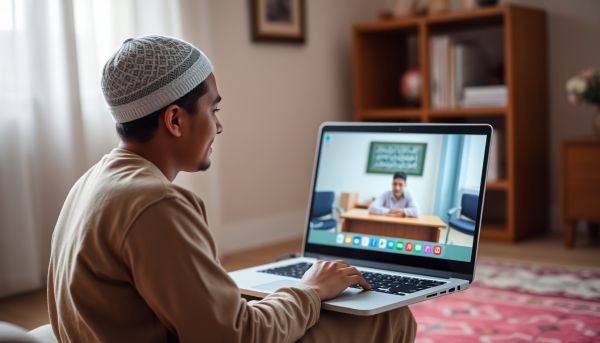 Why Quran lessons Online need a teenager-friendly approach