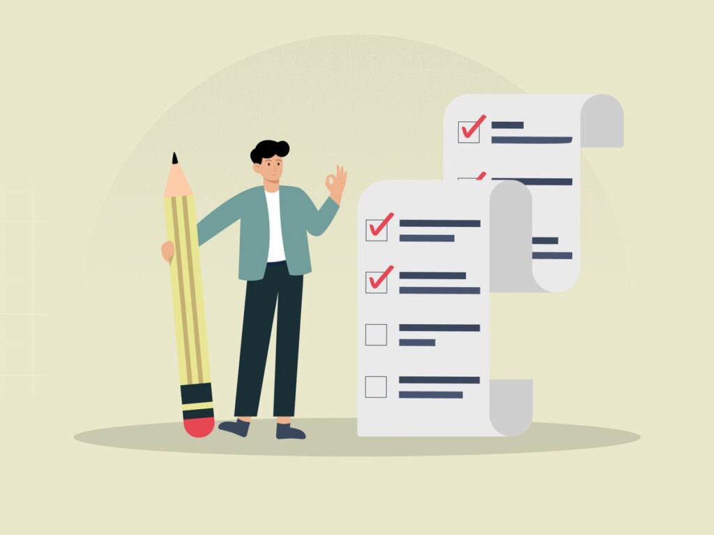 The Basic Rule of Masculine and Feminine in Arabic