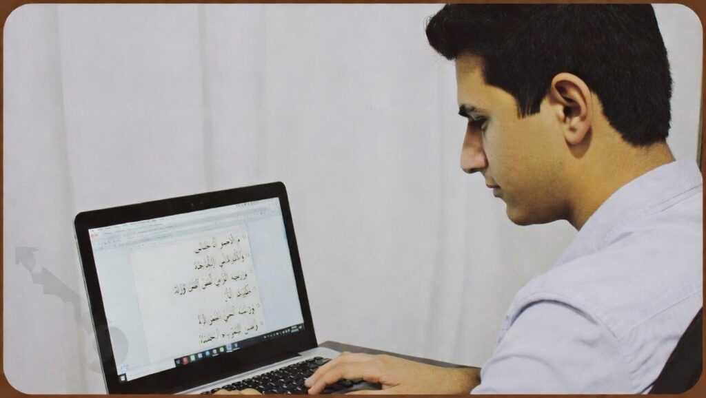 Why Arabic Lessons Online for Teenagers Are Unique (And Effective)