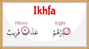 How to Apply the Tajweed Ikhfa Rule Correctly