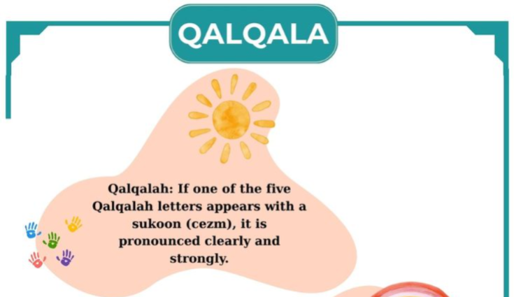 What Is the Tajweed Qalqalah Rule?