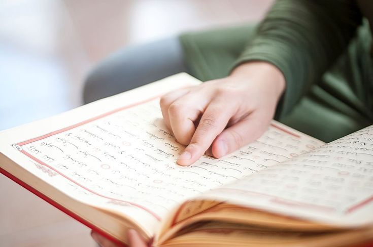 What Are Madd Rules in Tajweed?