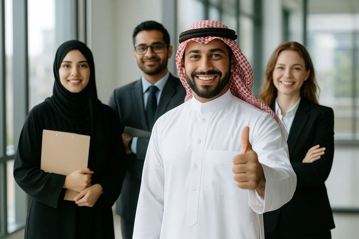 Why Arabic Lessons Are Important for UAE Residents