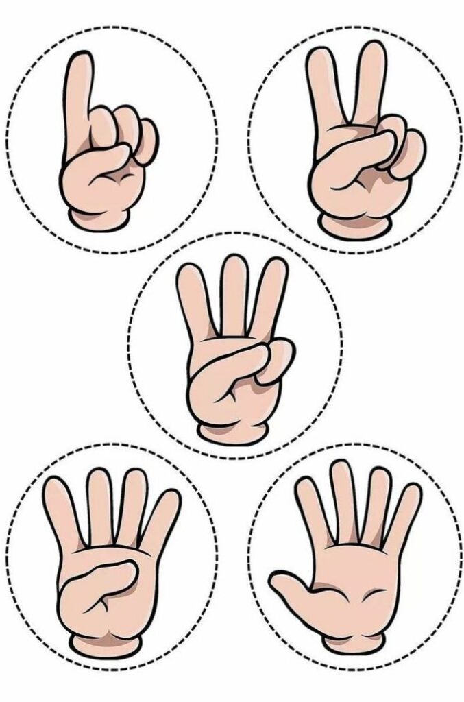 How to Count Madd Correctly While Practicing Madd Rules in Tajweed