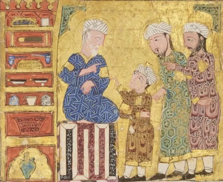 Why Arabic Lessons Are Important for Qatar Residents0