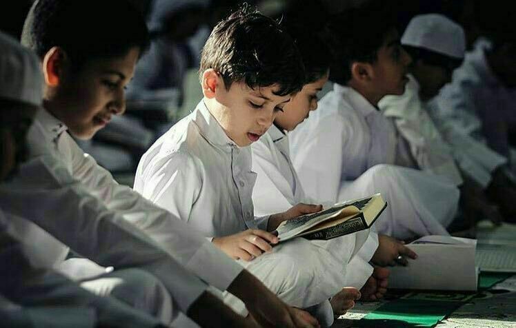 How to Help Kids Memorize Quran: Choosing the Right Age to Start