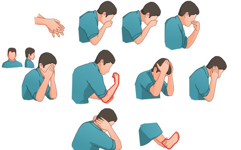 How to Make Wudu Step by Step