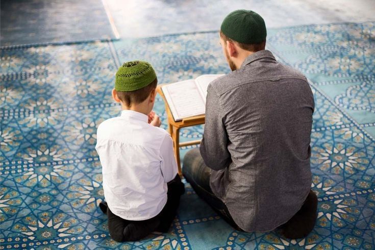 How to Help Kids Memorize Quran Through Fun and Engaging Activities